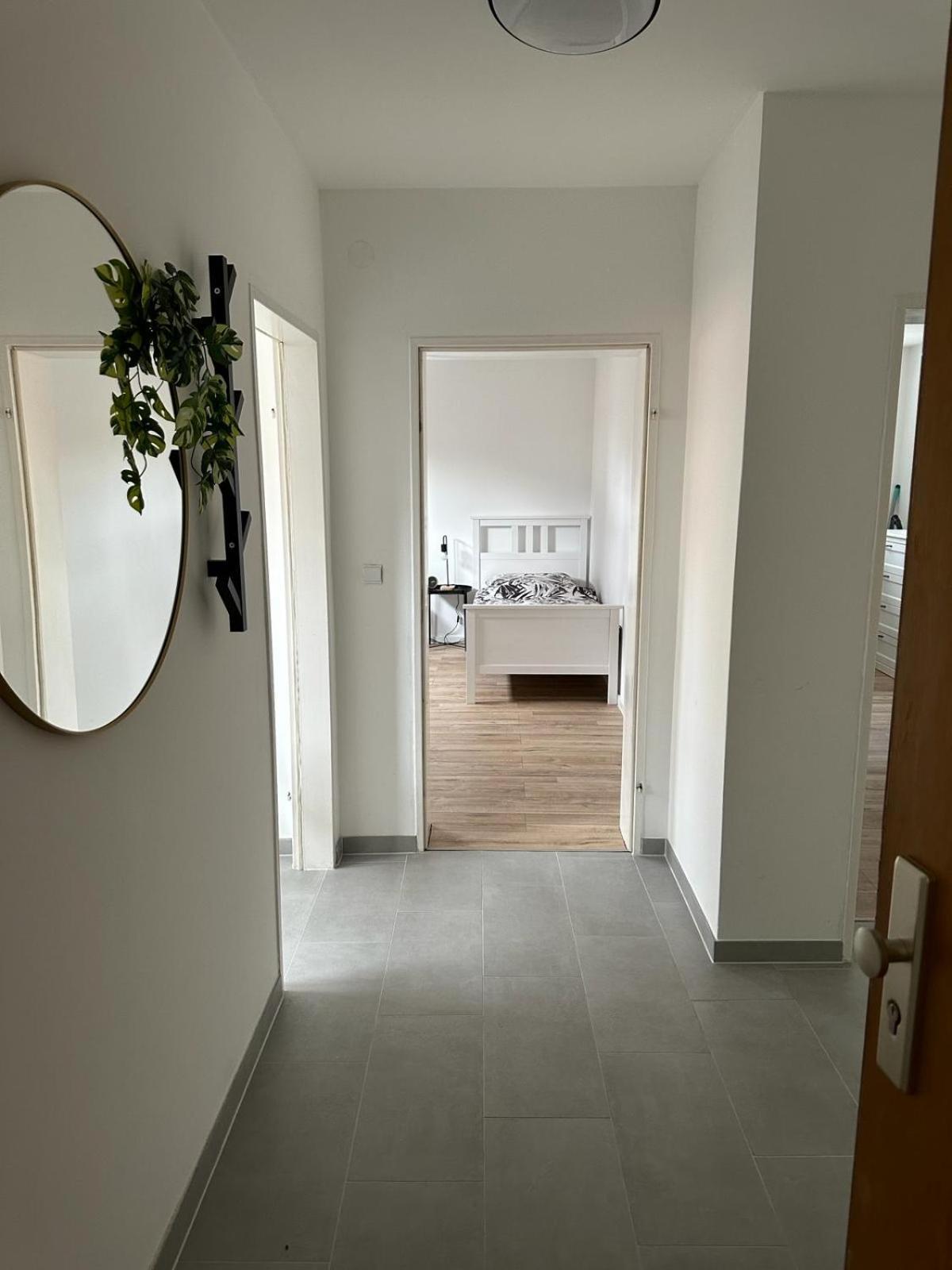 One100 I Appartement Lange Auszeit Bremerhaven Exterior photo